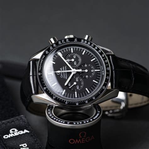 omega speedmaster replica best|Omega Speedmaster alternative.